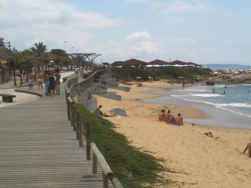 Apto Terreo - Rio Das Ostras Exterior foto